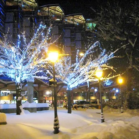 Апартаменты Le Sommet Du Bourg *